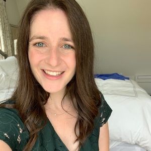 Meet your Posher, Jordan